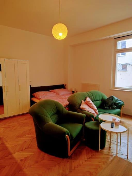 Cosy Warm Apartment In The Heart Of Prague. Buitenkant foto