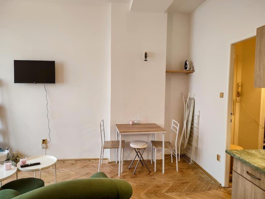 Cosy Warm Apartment In The Heart Of Prague. Buitenkant foto