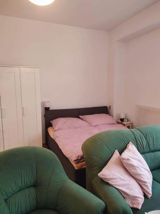 Cosy Warm Apartment In The Heart Of Prague. Buitenkant foto