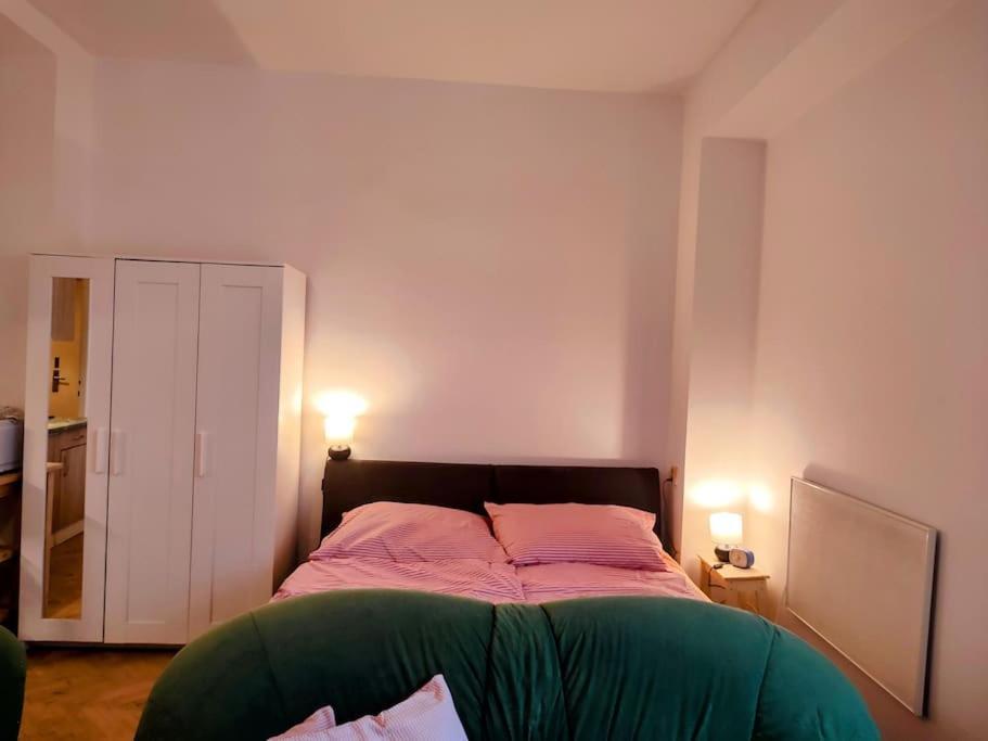 Cosy Warm Apartment In The Heart Of Prague. Buitenkant foto